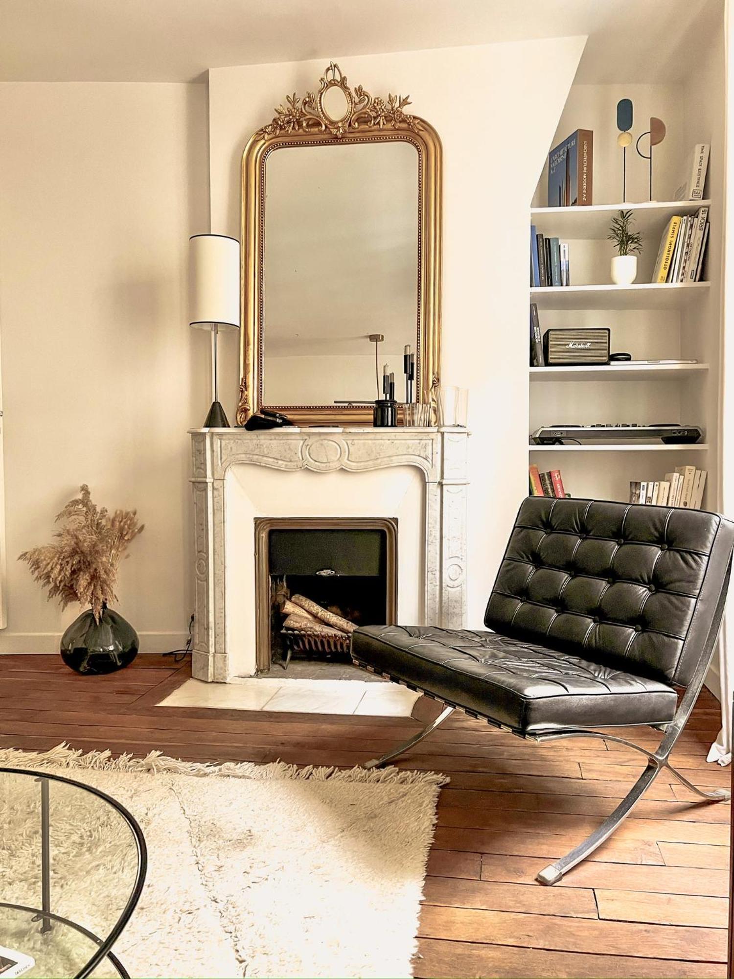Appartement Why ? Why Montmartre ? *